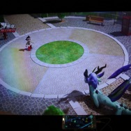 【G-STAR 2016】あの鉄腕アトムがスマホ向けRPGに登場…ジャングル大帝レオがペット？！