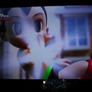 【G-STAR 2016】あの鉄腕アトムがスマホ向けRPGに登場…ジャングル大帝レオがペット？！