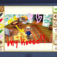 「ニッキー」が3DSで復活！基本無料の落書き交換ソフト『Swapdoodle』海外で配信開始