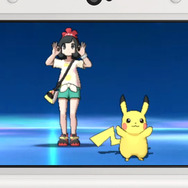 『ポケモン サン・ムーン』「GENERATIONS」コラボのCM動画が公開、「Ｚワザ」のポーズでダンス！