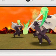 『ポケモン サン・ムーン』「GENERATIONS」コラボのCM動画が公開、「Ｚワザ」のポーズでダンス！