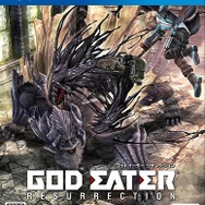「GOD EATER WINTER キャンペーン」開催！ 無料アップデートで天海春香や島村卯月などの衣装・髪型を追加、DL版の期間限定セールも