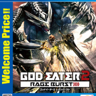 「GOD EATER WINTER キャンペーン」開催！ 無料アップデートで天海春香や島村卯月などの衣装・髪型を追加、DL版の期間限定セールも