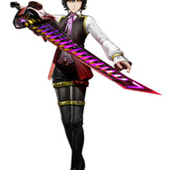 「GOD EATER WINTER キャンペーン」開催！ 無料アップデートで天海春香や島村卯月などの衣装・髪型を追加、DL版の期間限定セールも