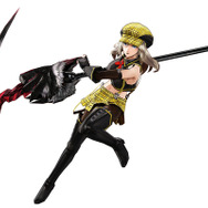 「GOD EATER WINTER キャンペーン」開催！ 無料アップデートで天海春香や島村卯月などの衣装・髪型を追加、DL版の期間限定セールも