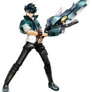 「GOD EATER WINTER キャンペーン」開催！ 無料アップデートで天海春香や島村卯月などの衣装・髪型を追加、DL版の期間限定セールも