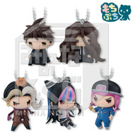みんなのくじ ダンガンロンパ 3 未来編 G賞 フィギュアマスコット 全5種 Amazon | みんなのくじ ダンガンロンパ3‐The end of 希望ヶ峰