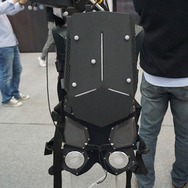 【G-STAR 2016】VRテーマパーク向けFPSをプレイ…自分の足で歩き、自分の手で扉を開け、自分の判断で逃げれる