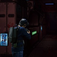 【G-STAR 2016】VRテーマパーク向けFPSをプレイ…自分の足で歩き、自分の手で扉を開け、自分の判断で逃げれる