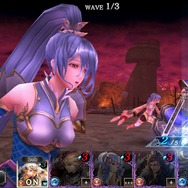 『ソウルリバース ゼロ』配信日決定! 最新映像も公開、事前登録特典に新たな追加も