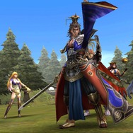 『ソウルリバース ゼロ』配信日決定! 最新映像も公開、事前登録特典に新たな追加も