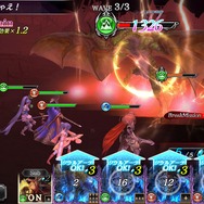 『ソウルリバース ゼロ』配信日決定! 最新映像も公開、事前登録特典に新たな追加も