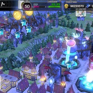 『ソウルリバース ゼロ』配信日決定! 最新映像も公開、事前登録特典に新たな追加も