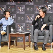 【Japan VR Summit 2】VRとARはゲームからさまざまな産業へ...世界の投資家が注目する現状語る