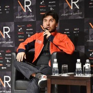 【Japan VR Summit 2】VRとARはゲームからさまざまな産業へ...世界の投資家が注目する現状語る