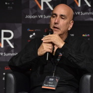 【Japan VR Summit 2】世界のトッププレイヤーが語るVRの現在と未来...医療や製造での活用も