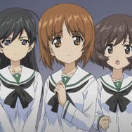 「ガールズ&パンツァー最終章」水島努が“オールキャスト出演”を示唆…「名前のあるキャラは全て出演する、と解釈していただければ」