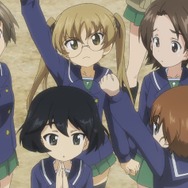 「ガールズ&パンツァー最終章」水島努が“オールキャスト出演”を示唆…「名前のあるキャラは全て出演する、と解釈していただければ」