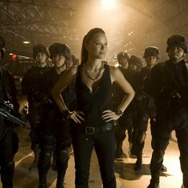 明日公開、AKB48のメンバーがチュンリー姿を披露―「ザ・レジェンド・オブ・チュンリー」