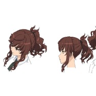 高山箕犀が手がけるTVアニメ「セイレン」の新キャラ発表…『アマガミ』の上崎裡沙と同じ名字を持つヒロインも