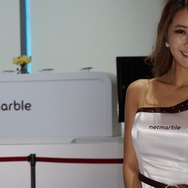 【G-STAR 2016】ネコミミ美女から武装美女まで…釜山から2日目の様子をお届け