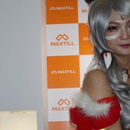 【G-STAR 2016】ネコミミ美女から武装美女まで…釜山から2日目の様子をお届け