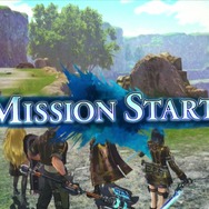 【セガフェス】『蒼き革命のヴァルキュリア』ステージの製品版ゲームプレイは劇的な展開に！セクシーコスの吉田早希＆倉持由香が登場