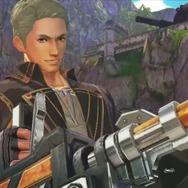 【セガフェス】『蒼き革命のヴァルキュリア』ステージの製品版ゲームプレイは劇的な展開に！セクシーコスの吉田早希＆倉持由香が登場