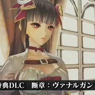 【セガフェス】『蒼き革命のヴァルキュリア』ステージの製品版ゲームプレイは劇的な展開に！セクシーコスの吉田早希＆倉持由香が登場