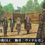 【セガフェス】『蒼き革命のヴァルキュリア』ステージの製品版ゲームプレイは劇的な展開に！セクシーコスの吉田早希＆倉持由香が登場