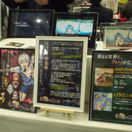 【特集】デジゲー博2016で編集部が注目したインディー作品/ブースまとめ