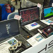 【特集】デジゲー博2016で編集部が注目したインディー作品/ブースまとめ