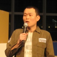 「ストリートファイター ザ・レジェンド・オブ・チュンリー」ジャパン・プレミアが開催