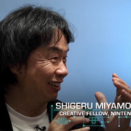 宮本茂氏も登場する海外ドキュメンタリー「Unlocked」が12月公開！―ゲーム業界の様々な分野に迫る