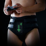 戦慄ホラー『Outlast 2』開発元が「専用おむつ」を発表！ファンからの「漏らした」報告を受け