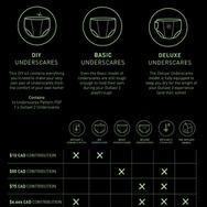 戦慄ホラー『Outlast 2』開発元が「専用おむつ」を発表！ファンからの「漏らした」報告を受け