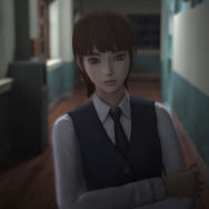 【G-STAR 2016】夜の学校が舞台のPSVR一人称ホラー『White Day:Swan Song』プレイレポ ― ヒロインと協力して狂った守衛から逃げるも…