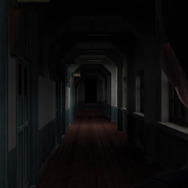 【G-STAR 2016】夜の学校が舞台のPSVR一人称ホラー『White Day:Swan Song』プレイレポ ― ヒロインと協力して狂った守衛から逃げるも…