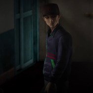 【G-STAR 2016】夜の学校が舞台のPSVR一人称ホラー『White Day:Swan Song』プレイレポ ― ヒロインと協力して狂った守衛から逃げるも…