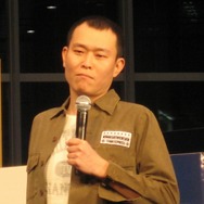 「ストリートファイター ザ・レジェンド・オブ・チュンリー」ジャパン・プレミアが開催