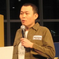 「ストリートファイター ザ・レジェンド・オブ・チュンリー」ジャパン・プレミアが開催