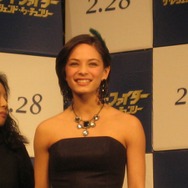 「ストリートファイター ザ・レジェンド・オブ・チュンリー」ジャパン・プレミアが開催