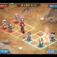 【セガフェス】『オルサガ』第二部10.5章は12月頭、第三部は来年1月配信予定！アニメ「チェンクロ」とのコラボも