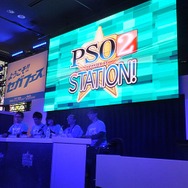 【セガフェス】『PSO2』は新情報だらけ！ 待望の☆14武器登場、来春に対人要素「バトルアリーナ」実装…ドラゴン型の新ペットや「しまむら」コラボの新展開も