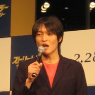 「ストリートファイター ザ・レジェンド・オブ・チュンリー」ジャパン・プレミアが開催