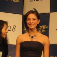 「ストリートファイター ザ・レジェンド・オブ・チュンリー」ジャパン・プレミアが開催