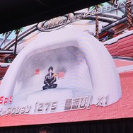 【セガフェス】『PSO2』は新情報だらけ！ 待望の☆14武器登場、来春に対人要素「バトルアリーナ」実装…ドラゴン型の新ペットや「しまむら」コラボの新展開も