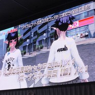 【セガフェス】『PSO2』は新情報だらけ！ 待望の☆14武器登場、来春に対人要素「バトルアリーナ」実装…ドラゴン型の新ペットや「しまむら」コラボの新展開も