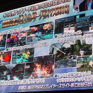 【セガフェス】『PSO2』は新情報だらけ！ 待望の☆14武器登場、来春に対人要素「バトルアリーナ」実装…ドラゴン型の新ペットや「しまむら」コラボの新展開も