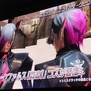 【セガフェス】『PSO2』は新情報だらけ！ 待望の☆14武器登場、来春に対人要素「バトルアリーナ」実装…ドラゴン型の新ペットや「しまむら」コラボの新展開も